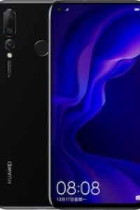 ремонт Huawei Nova 4