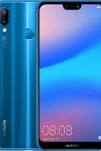 ремонт Huawei P20 Lite