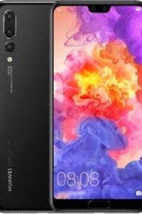 ремонт Huawei P20 Pro