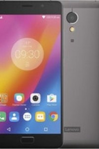 ремонт Lenovo P2