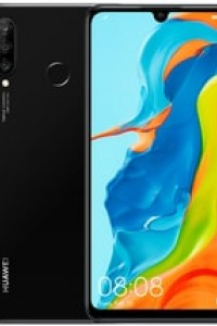 ремонт Huawei P30 Lite