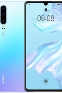 ремонт Huawei P30