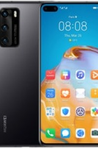ремонт Huawei P40