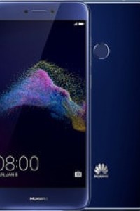 ремонт Huawei P8 lite 2017