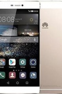 ремонт Huawei P8