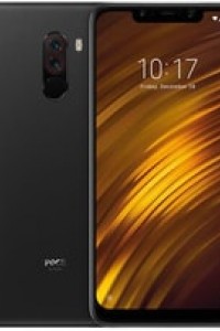 ремонт Xiaomi Pocophone F1