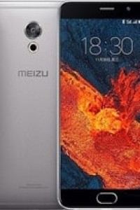 ремонт MEIZU Pro 6 Plus