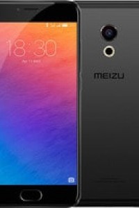 ремонт MEIZU Pro 6