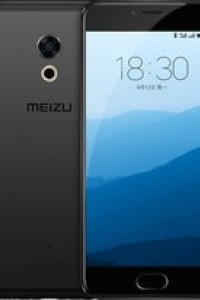 ремонт MEIZU Pro 6s