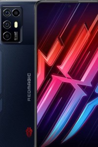 ремонт Nubia Red Magic 6R