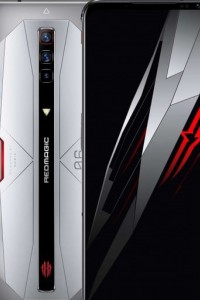 ремонт Nubia Red Magic 6 Pro