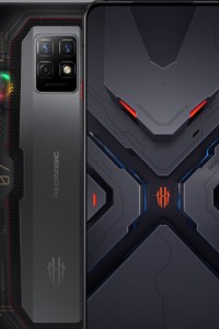 ремонт Nubia Red Magic 7 Pro