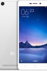 ремонт Xiaomi Redmi 3