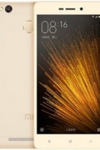 ремонт Xiaomi Redmi 3x