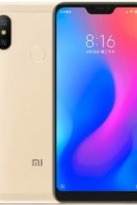 ремонт Xiaomi Redmi 6 Pro