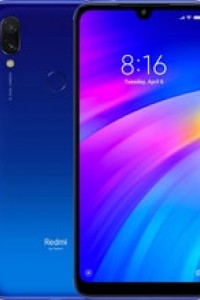 ремонт Xiaomi Redmi 7