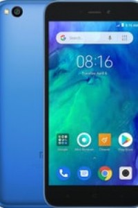 ремонт Xiaomi Redmi Go