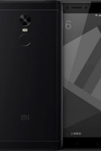 ремонт Xiaomi Redmi Note 4X Snapdragon