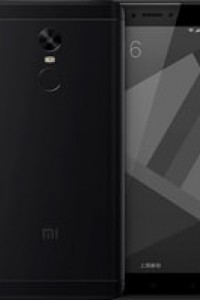 ремонт Xiaomi Redmi Note 4X