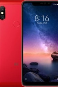 ремонт Xiaomi Redmi Note 6 Pro