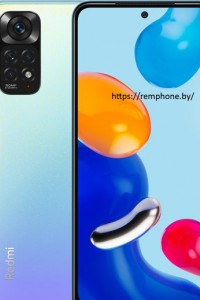 ремонт Xiaomi Redmi Note 11