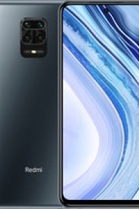 ремонт Xiaomi Redmi Note 9 Pro