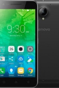 ремонт Lenovo Vibe C2