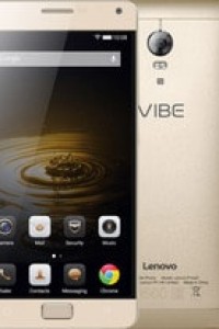ремонт Lenovo Vibe P1