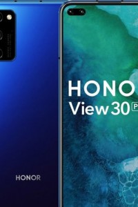 ремонт HONOR View 30 Pro