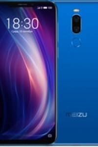 ремонт MEIZU X8