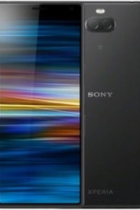 ремонт Sony Xperia 10 I4193