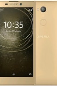 ремонт Sony Xperia L2