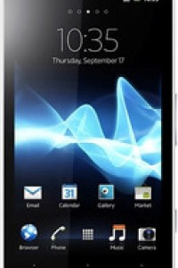 ремонт Sony Xperia S
