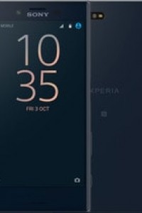 ремонт Sony Xperia X Compact
