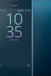 ремонт Sony Xperia XZ