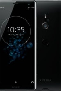 ремонт Sony Xperia XZ3
