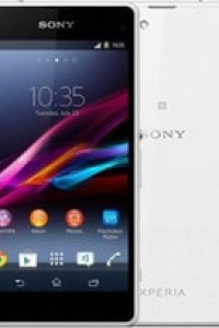 ремонт Sony Xperia Z1 Compact