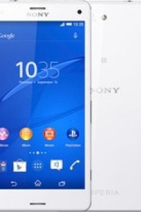 ремонт Sony Xperia Z3 Compact
