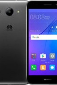 ремонт Huawei Y3 2017