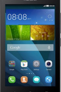 ремонт Huawei Y3