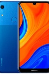 ремонт Huawei Y6s