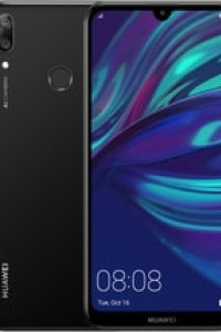 ремонт Huawei Y7 2019