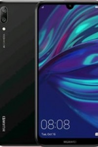 ремонт Huawei Y7 Pro 2019